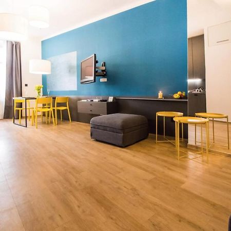 In The Hearth Of The City Centre, Old Town Square - 3Min Apartment Prague Luaran gambar