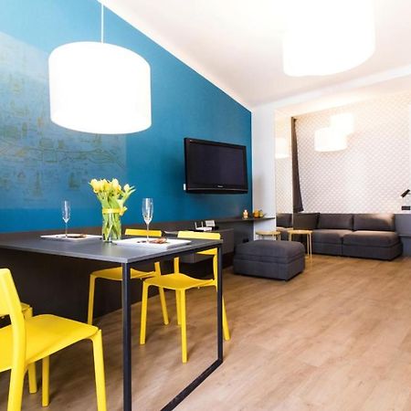 In The Hearth Of The City Centre, Old Town Square - 3Min Apartment Prague Luaran gambar