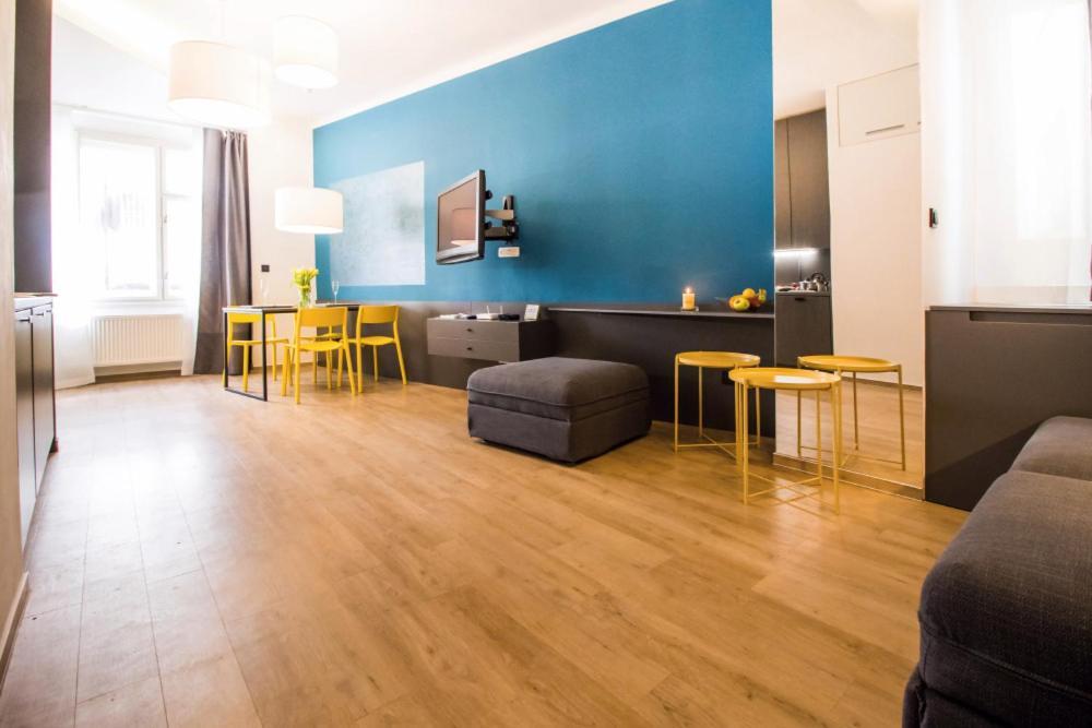 In The Hearth Of The City Centre, Old Town Square - 3Min Apartment Prague Luaran gambar