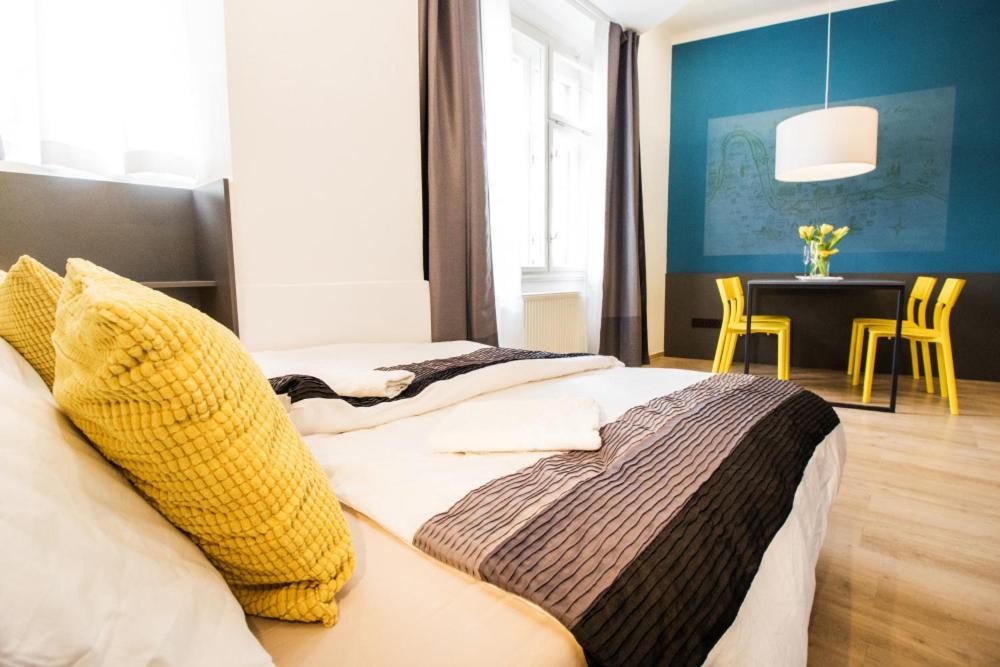 In The Hearth Of The City Centre, Old Town Square - 3Min Apartment Prague Luaran gambar