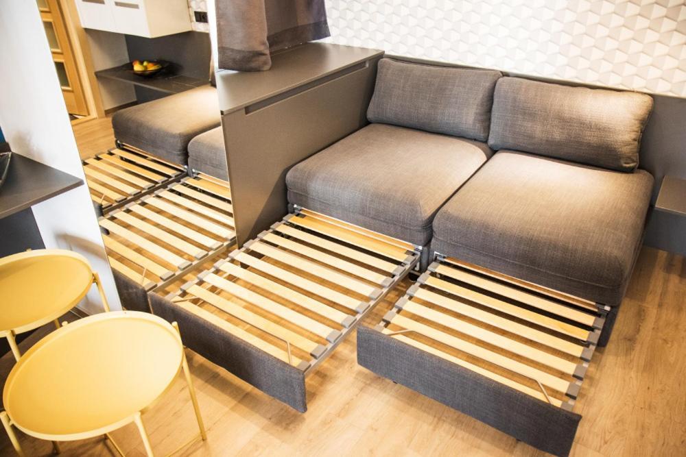 In The Hearth Of The City Centre, Old Town Square - 3Min Apartment Prague Luaran gambar