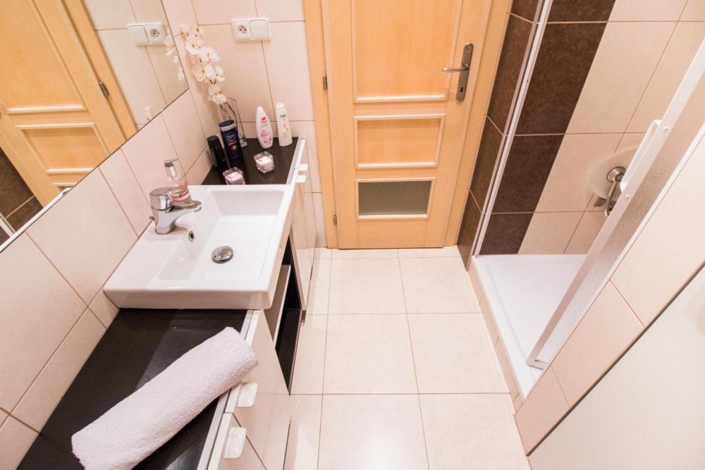 In The Hearth Of The City Centre, Old Town Square - 3Min Apartment Prague Luaran gambar