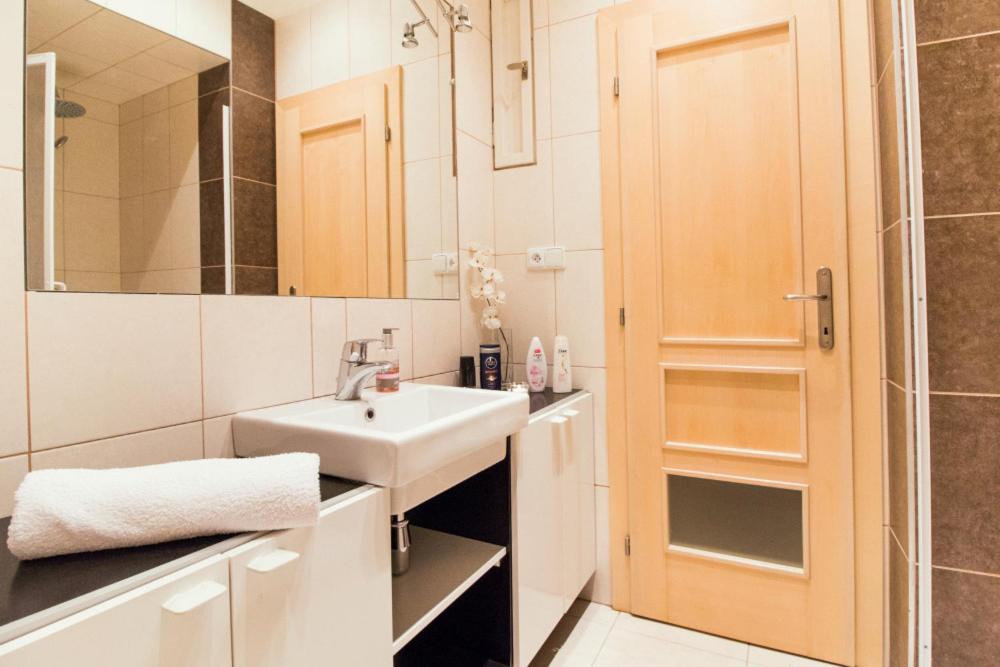 In The Hearth Of The City Centre, Old Town Square - 3Min Apartment Prague Luaran gambar