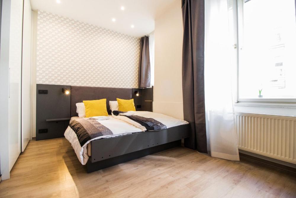 In The Hearth Of The City Centre, Old Town Square - 3Min Apartment Prague Luaran gambar