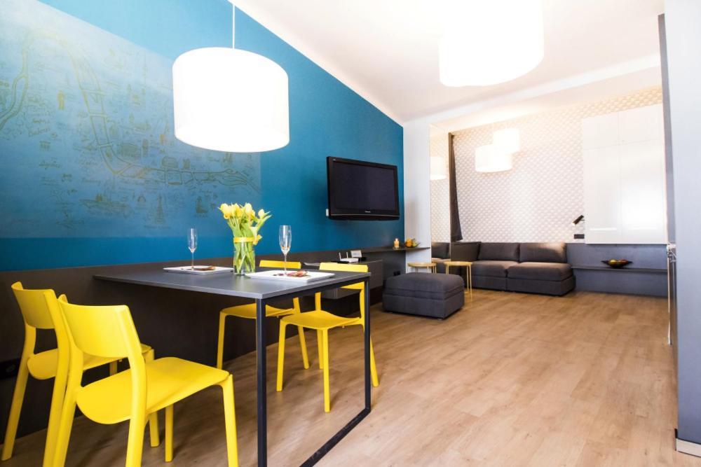 In The Hearth Of The City Centre, Old Town Square - 3Min Apartment Prague Luaran gambar