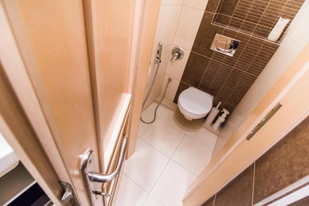 In The Hearth Of The City Centre, Old Town Square - 3Min Apartment Prague Luaran gambar